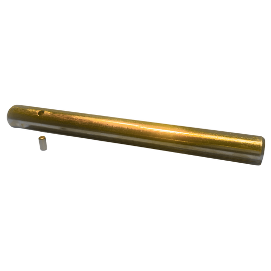 Titan Pinion Shaft With Pin For Pinion Assembly