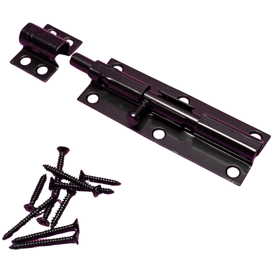 Barrel Bolt (Trailer Ramp Latch)