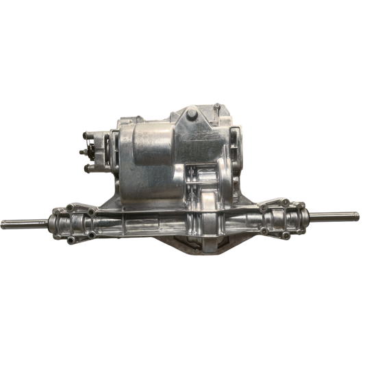 Hustler Gearbox/Axel Assembly