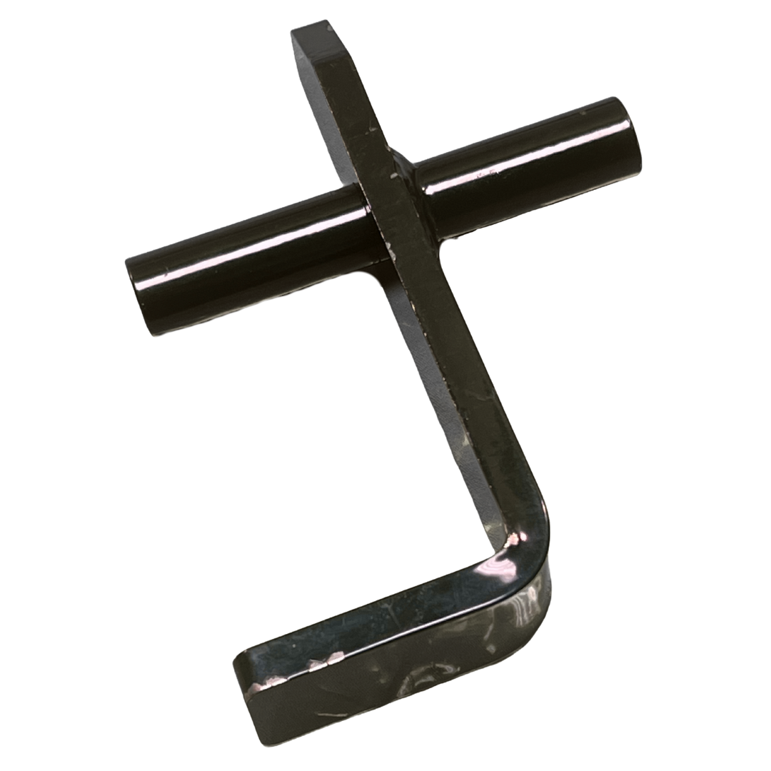 Latch-Drum For Titan Pro Mixer