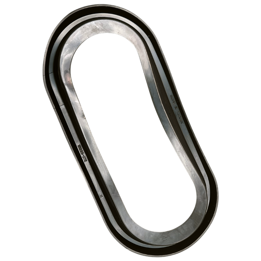 Rubber Grommet for Oval Light For Trailer