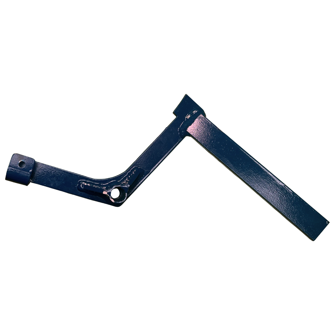 Drum Handle Control w/o HDPE Bushing for Titan Pro Max Hydraulic Mixer