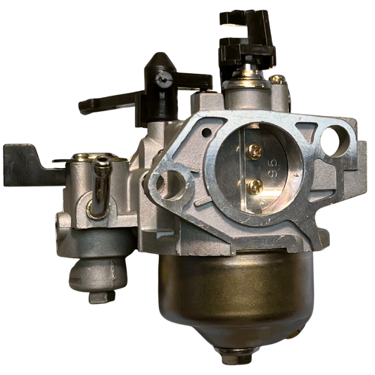 Carburetor For GX340 and GX390 Honda Engine