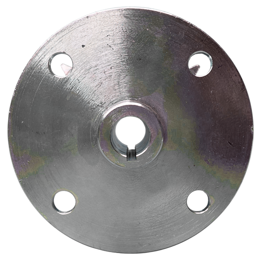 Hustler Front Wheel Hub