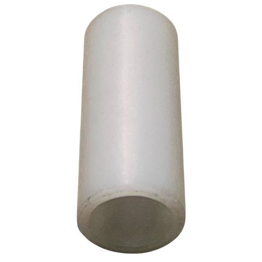 HDPE Bushing for Drum Lock for Titan Pro Max Hydraulic Mixer