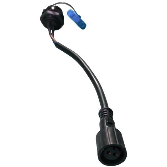 E-Hustler Charging Socket