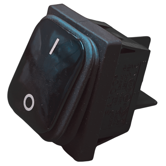E-Hustler Reverse Rocker Switch