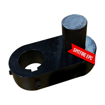Eccentric 1 1/8″ I.D. Input Shaft 1″ Output (For EPC & EPs built after July 2020)