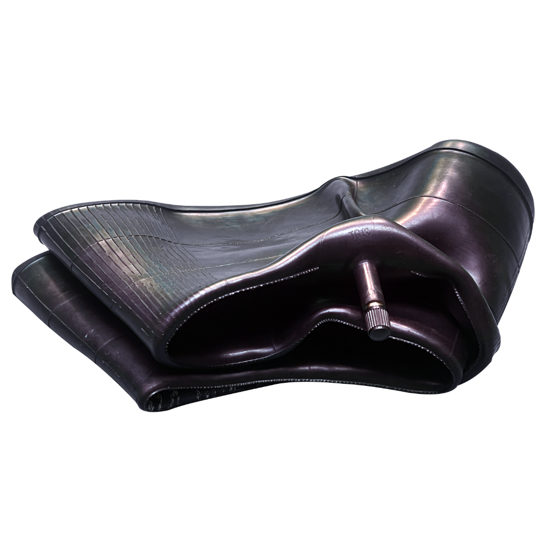 Hustler Tire Tube, 8", for Rear Tire