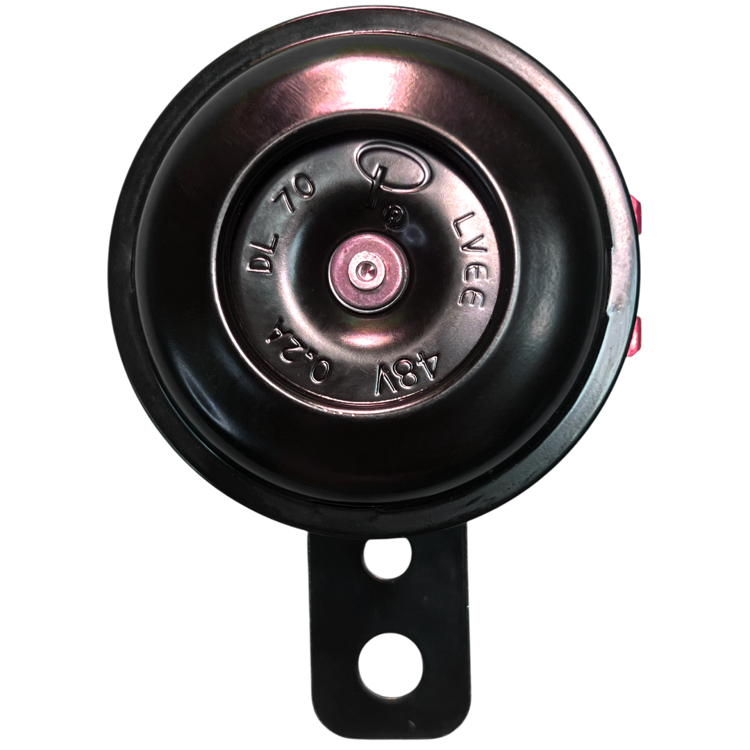 E-Hustler Horn