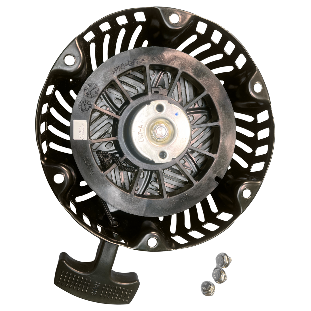 Viper Recoil Starter Assembly