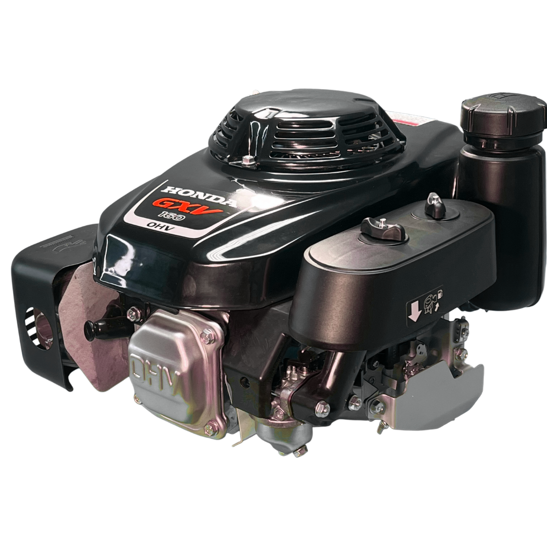 Hustler Honda Engine
