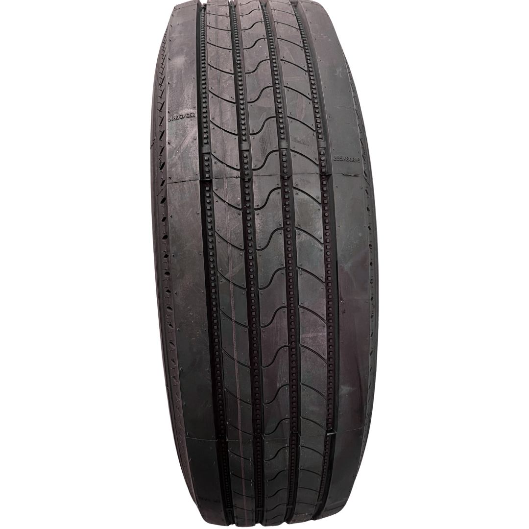 21' Trailer Tire ST23580R16, 8 Lug
