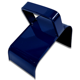Low Profile Slant Edge Full Trowel