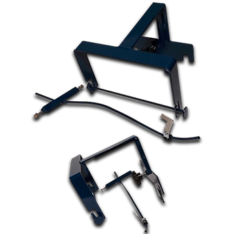 EP and EPC Cable Feeder (Instruction Sheet Included)