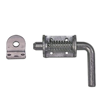 Spring-Latch for Door (Door Bottom Latch)