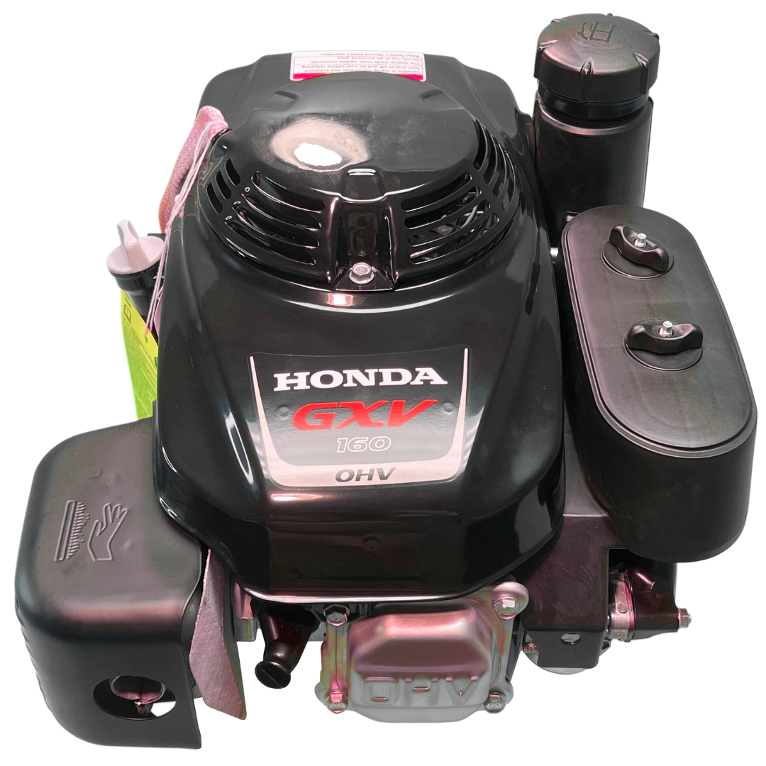 Hustler Honda Engine