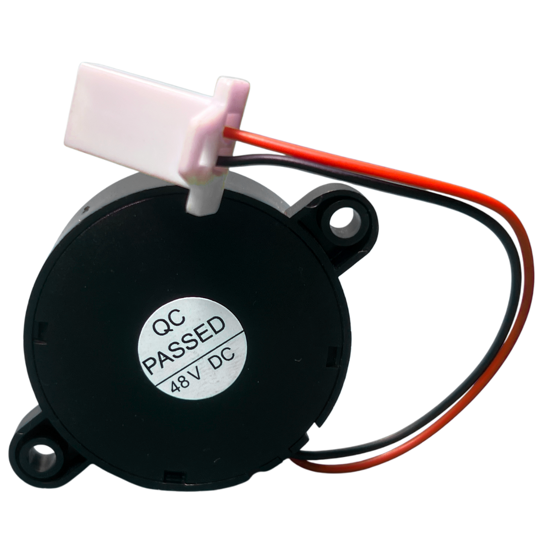 E-Hustler Buzzer