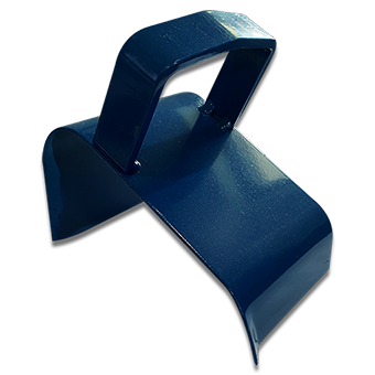 Low Profile Slant Edge Finishing Trowel – RH