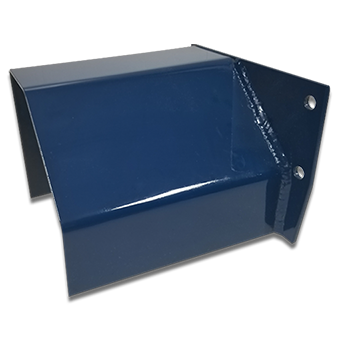 Commercial Slant Mold