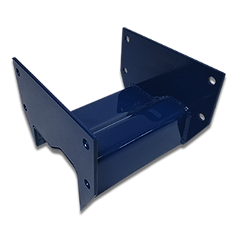 Low Profile Super Reversible Mold