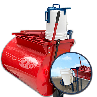 Bucket Buddy 1