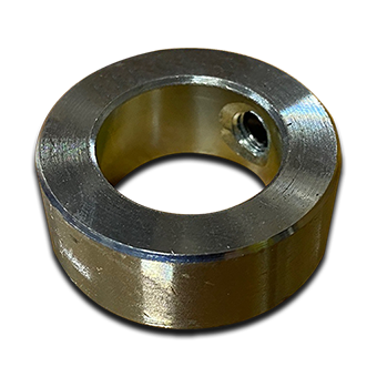 Steel Set Collar 1″ EP and EPC