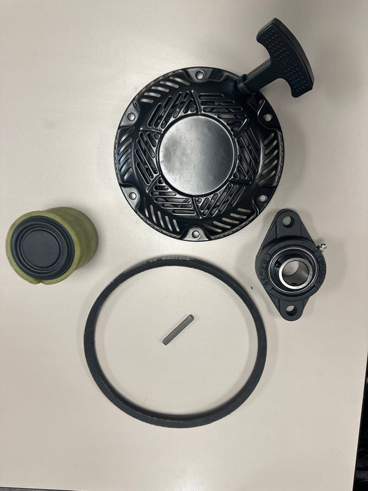 Hornet EP Spare Parts Kit