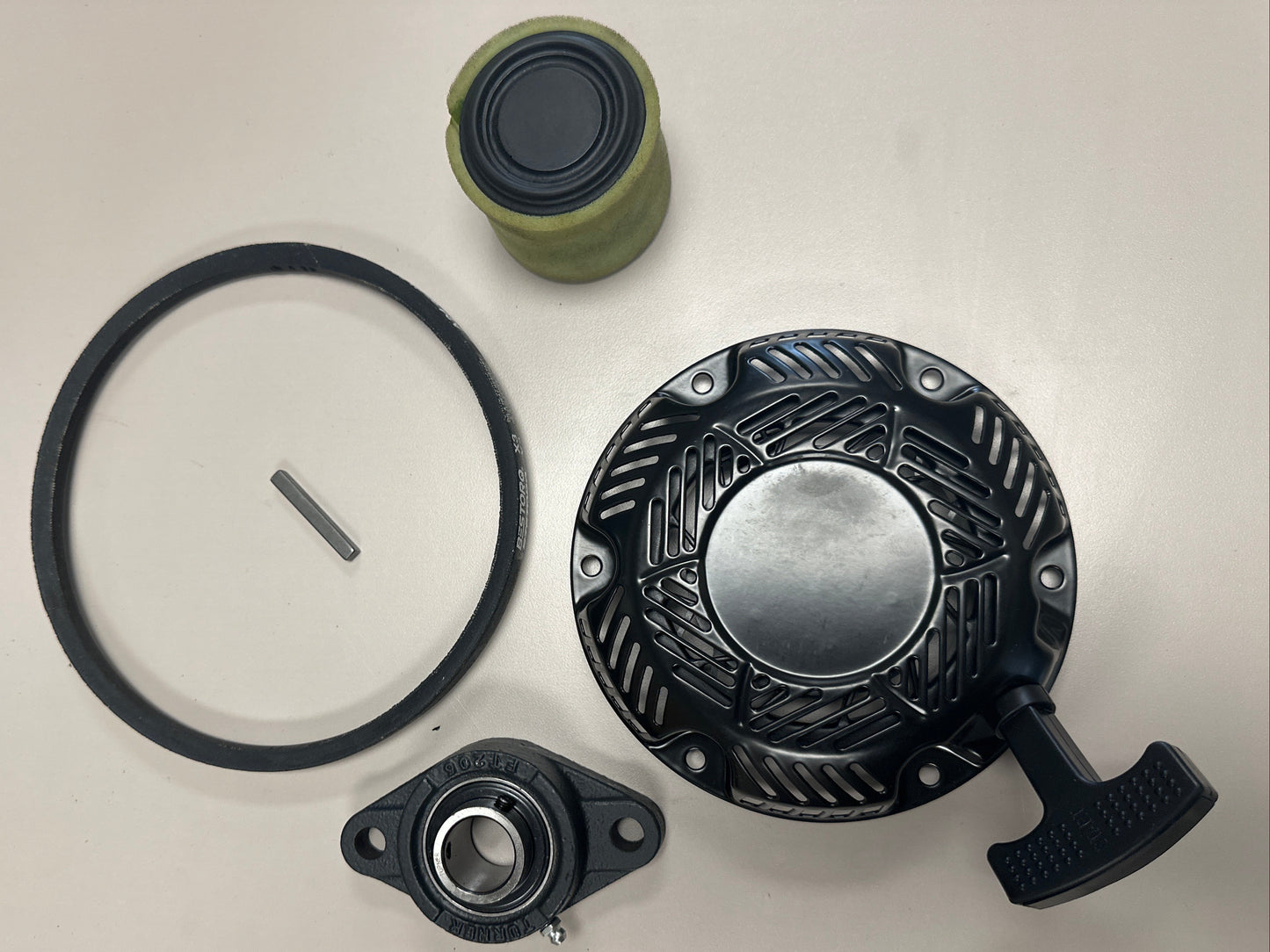 Hornet EP Spare Parts Kit