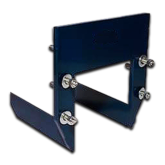 Rebar Adapter Plate EP and EPC