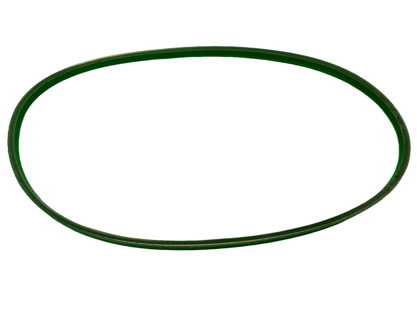 Belt For Hustler Power Barrow