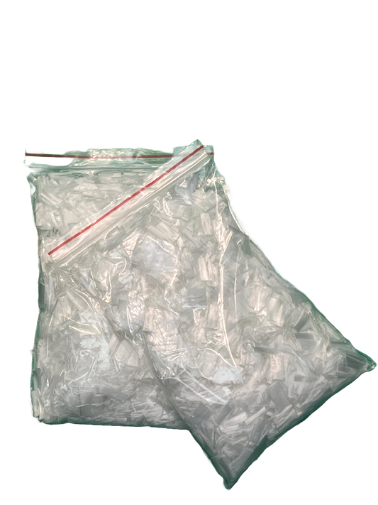 CurbFiber™ - 1 x Pre-Measured Bag