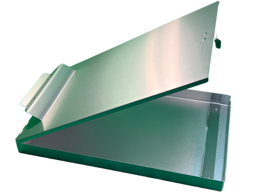 Sales Clipboard with Storage