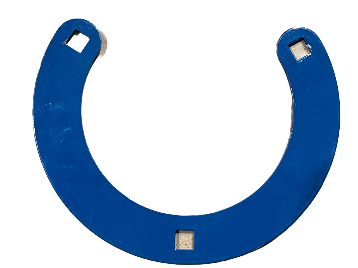 Bolt Spacer For Titan Pro Mixer Poly Drum