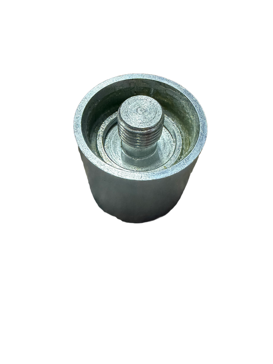 Detent Kit Control Valve For Titan Pro Max Hydraulic Mixer