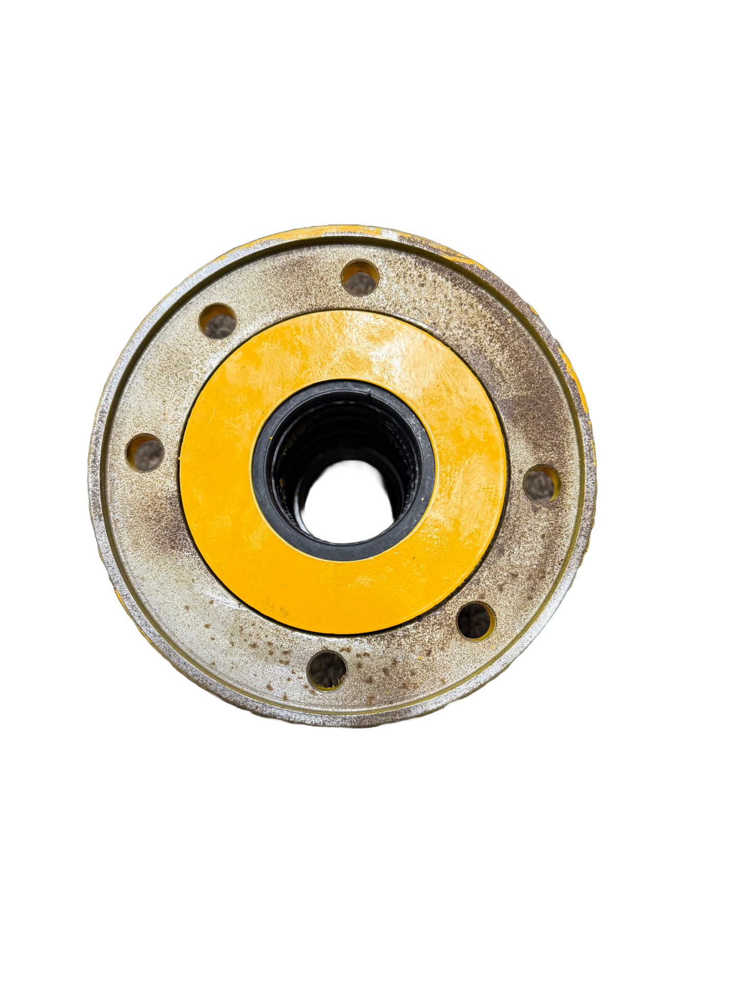 Drum Bearing Assembly For MGT Yellow Steel Mixer