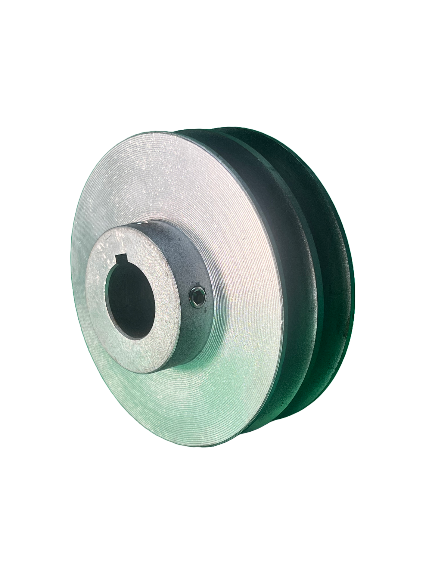 Sheave Pulley Titan Pro Mixer For Honda Engine