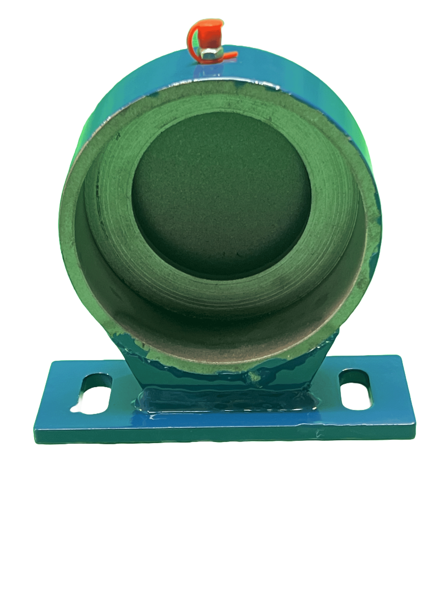 Trunnion-Capped For Titan Pro Mixer