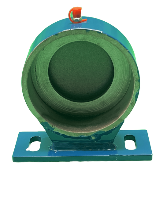 Trunnion-Capped For Titan Pro Mixer