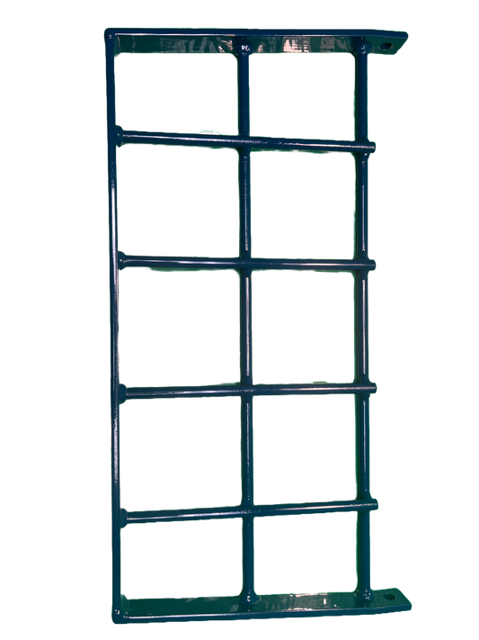 Small Grate Cover For Titan Pro Max Hydraulic Mixer