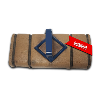 Diamond Stamp