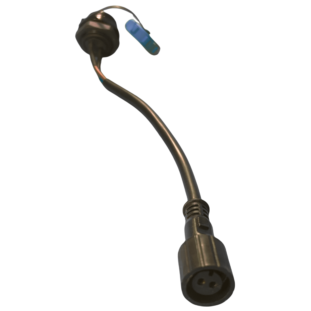 E-Hustler Charging Socket