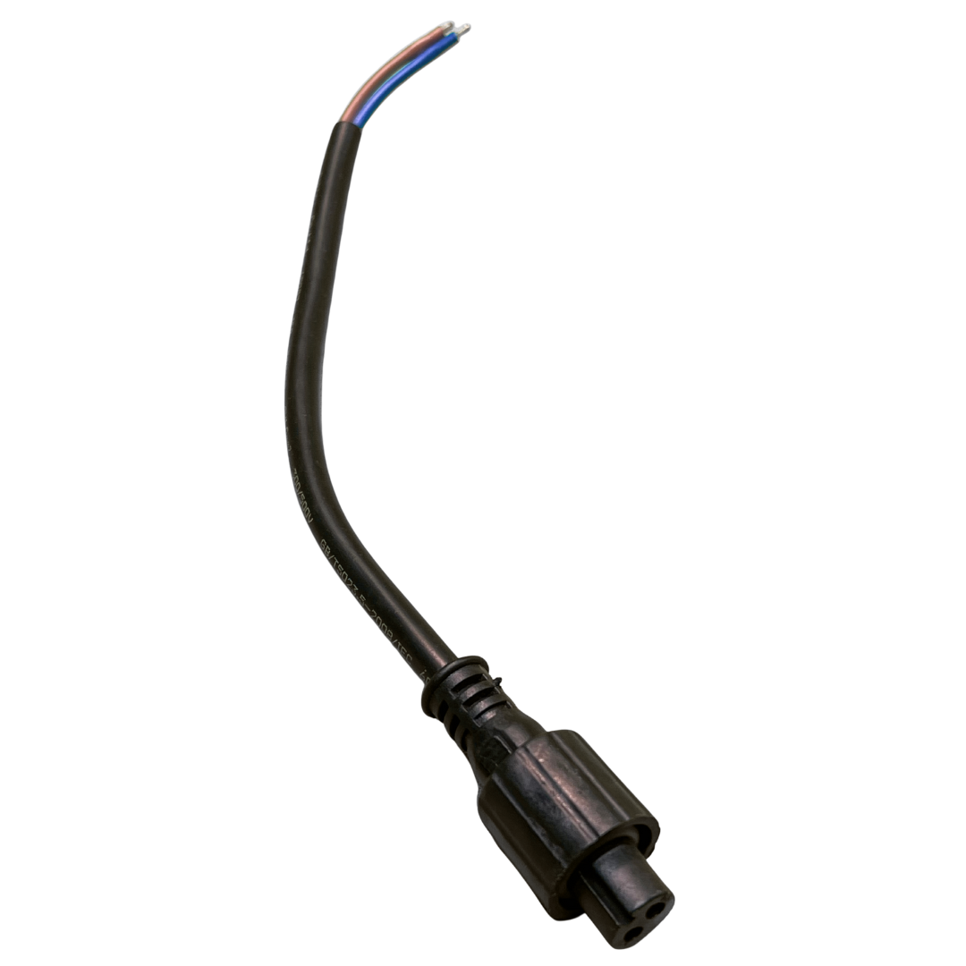 E-Hustler Bridge For Power Cord