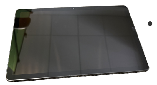 Digital Success Tablet