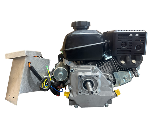 Kohler Engine For EP Hornet, 5.5 HP with Electric Start