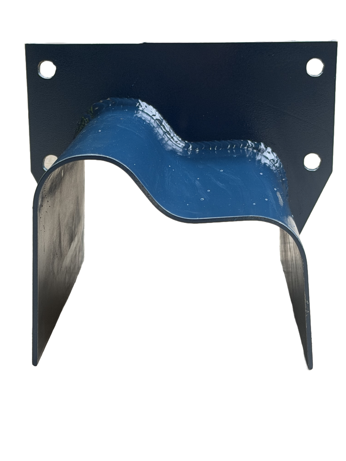 Traditional Edge Mold