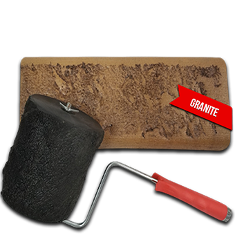 Granite Texture Roller