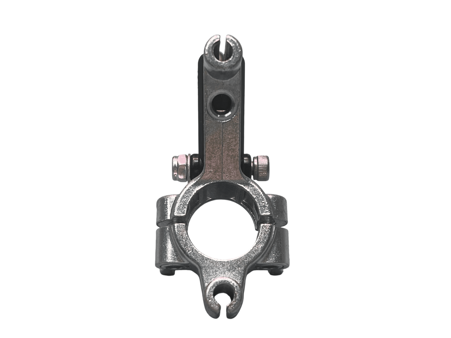 Hustler Plastic Clutch/Break Lever (L)