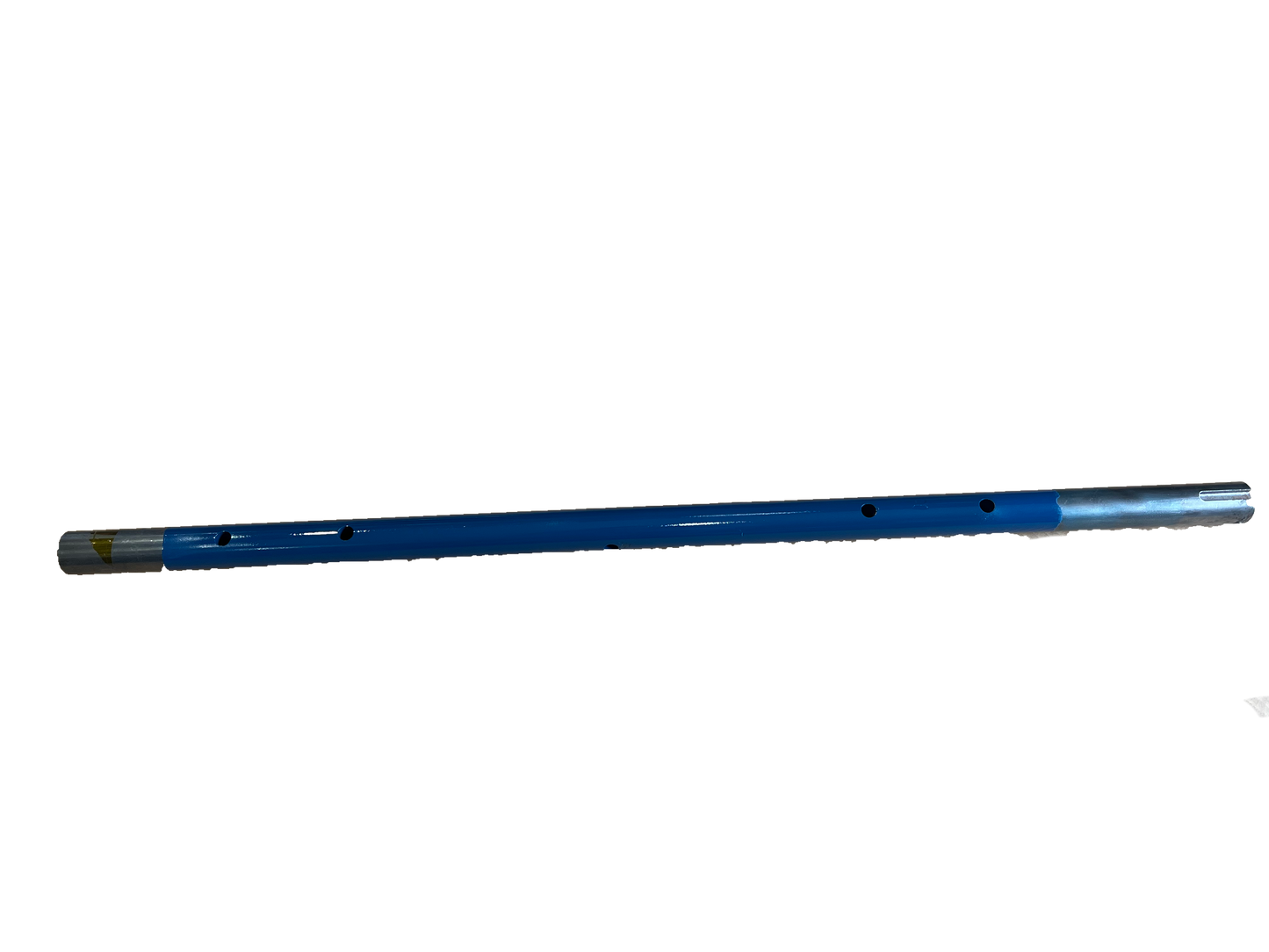 Drum Shaft For Titan Pro Mixer