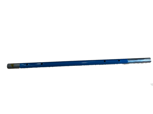 Drum Shaft For Titan Pro Mixer